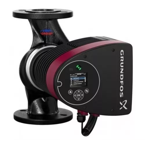 Циркуляционный насос Grundfos MAGNA3 65-60 F 340 фото 1
