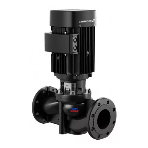Циркуляционный вертикальный насос Grundfos TP 32-60/2 A-F-A-BQBE-CX1 фото 1