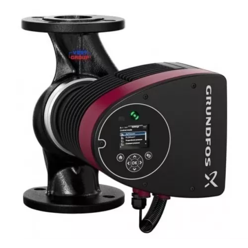 Циркуляционный насос Grundfos MAGNA3 65-40 F 340 фото 1