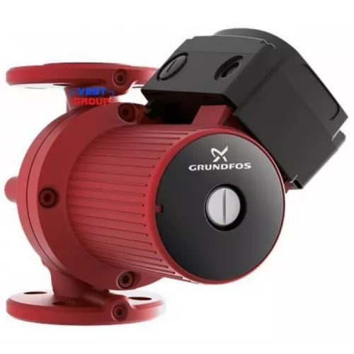 Циркуляционный насос фланцевый Grundfos UPS 32-60/2 F 220 фото 1