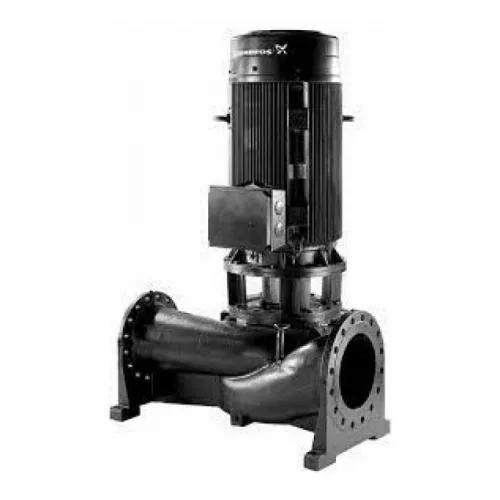 Циркуляционный вертикальный насос Grundfos TP 400-540/4 A-F-A-DBUE-YW3 фото 1