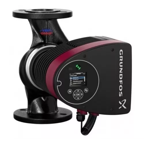 Циркуляционный насос Grundfos MAGNA3 80-80 F 360 фото 1