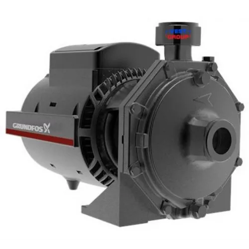 Консольно-моноблочный одноступенчатый насос Grundfos NS 3-40 CVBP фото 1