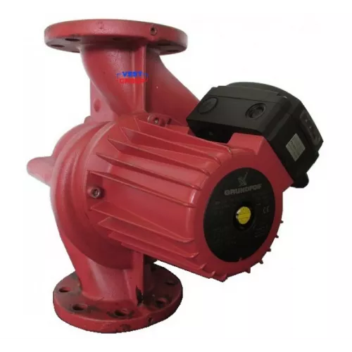 Циркуляционный насос фланцевый Grundfos UPS 100-30/4 F 450 фото 1