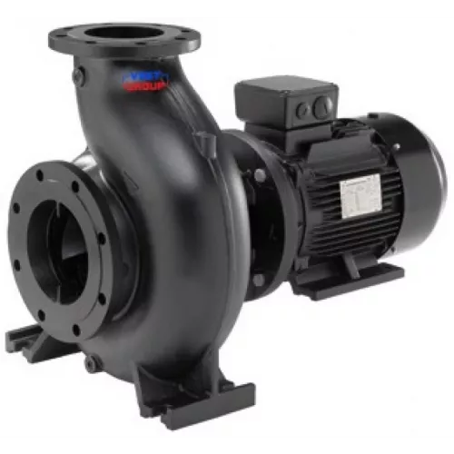 Консольно-моноблочный насос Grundfos NB 100-200/182 AAF2AESBQQEGW5 фото 1
