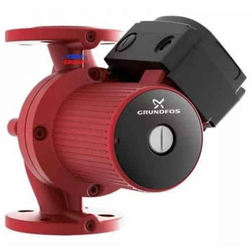 Циркуляционный насос фланцевый Grundfos UPS 40-60/2 F 250 фото 1