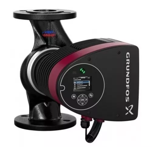 Циркуляционный насос Grundfos MAGNA3 65-100 F 340 фото 1