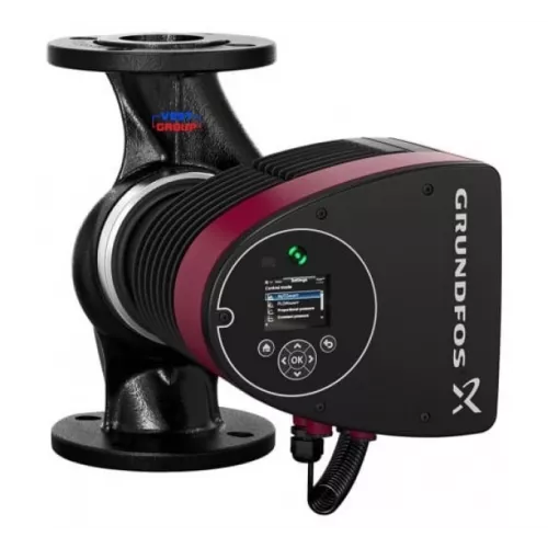 Циркуляционный насос Grundfos MAGNA3 40-120 F 250 фото 1