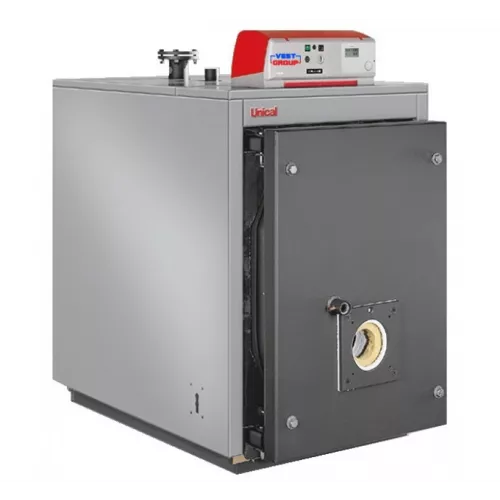Водогрейный котел Unical TRISTAR 2S 2000 фото 1