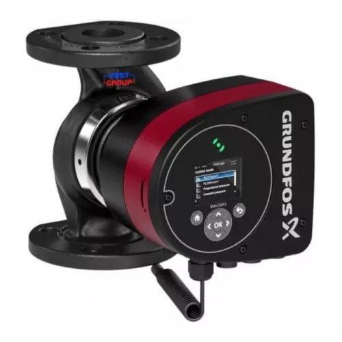 Циркуляционный насос Grundfos MAGNA3 32-40 F 220 фото 1