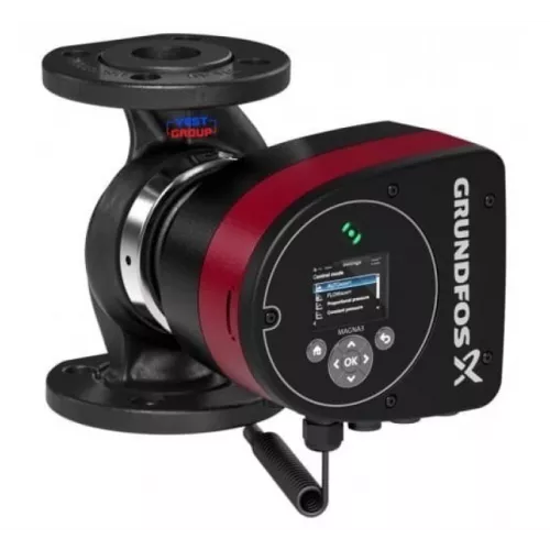 Циркуляционный насос Grundfos MAGNA3 40-40 F 220 фото 1