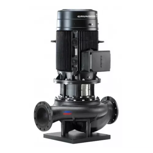 Циркуляционный вертикальный насос Grundfos TP 65-720/2 A-F-B-BAQE-QX1 фото 1