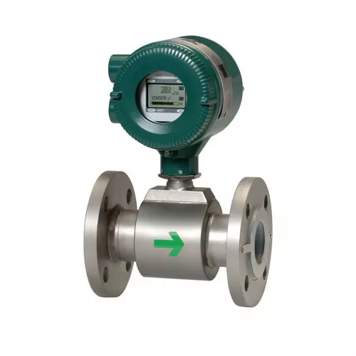Электромагнитные расходомеры YOKOGAWA серии ADMAG AXR (DN 25 — 100) фото 1