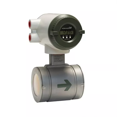 Электромагнитные расходомеры YOKOGAWA серии ADMAG CA (DN 15 — 100) фото 1