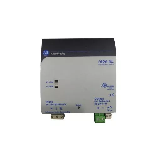1606-XL Allen Bradley блок питания фото 1