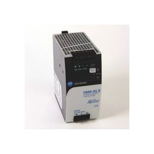 1606-XLS Allen Bradley блок питания фото 1