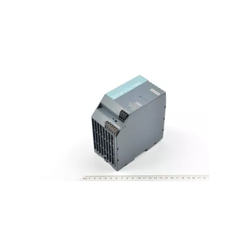 6EP13342BA20 SITOP PSU100S 24V/10A блок питания стабилизированный Siemens фото 1