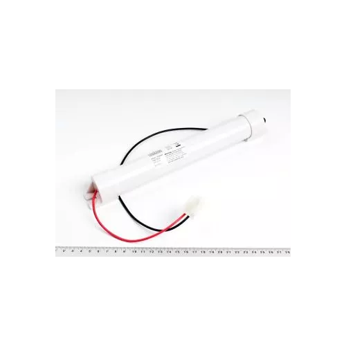 19596448 4000mAh 4,8V аккумулятор никель-кадмиевый фото 1