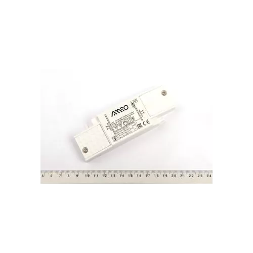 ARJ-15-PFC-TRIAC-A 15W 220VAC/VDC блок питания диммируемый фото 1