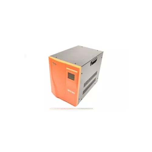 DW-TZM10kVA 10kW 140-270V DAEWOO стабилизатор напряжения фото 1