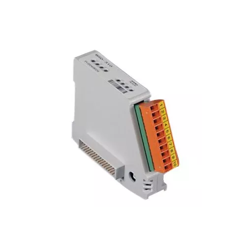 116-BSD-310 Autronica модуль драйвера контура фото 1