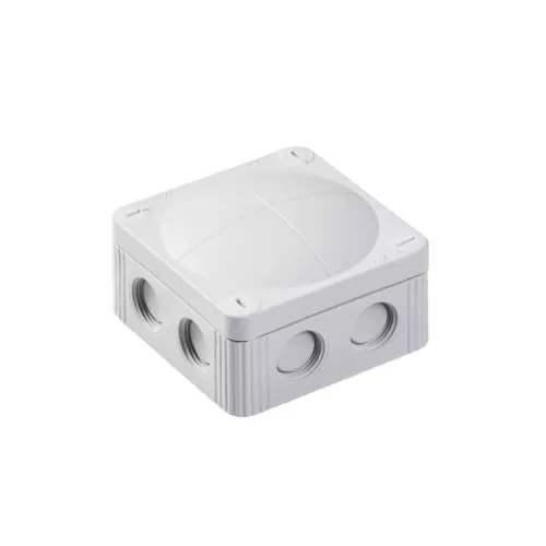 10060498 COMBI MAR 308/5 LG 32A 400V 5P IP66/IP67 Wiska коробка соединительная фото 1