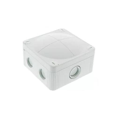 10111098 COMBI MAR 407/5 LG 690V 5P IP66/IP67 Wiska коробка соединительная фото 1