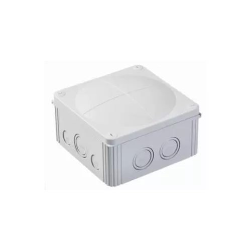 10062219 COMBI MAR 1010/5 LG 690V 5P IP66/IP67 Wiska коробка соединительная фото 1