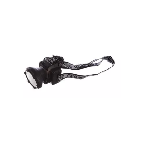 11649 Ultraflash фонарь светодиодный налобный аккумуляторный фото 1
