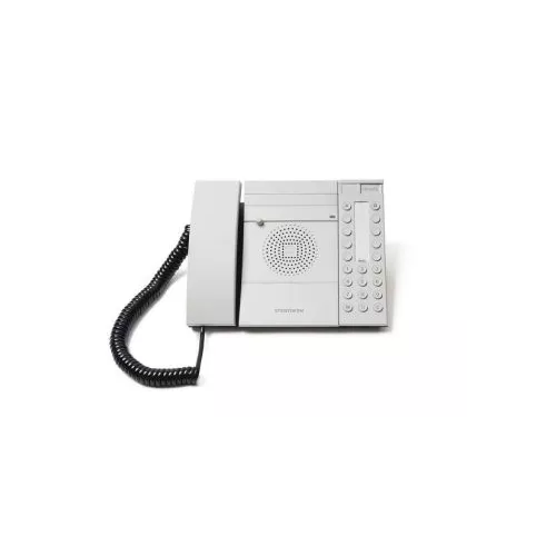 VMP-619 1007034210 IP42 Zenitel Norway аппарат телефонный судовой фото 1