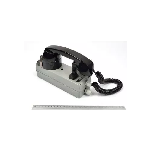 VMP211 Ver. 3.0 3006202024 IP44 Zenitel Norway аппарат телефонный судовой фото 1