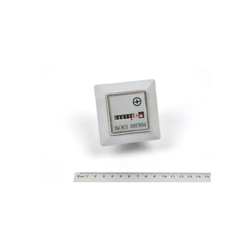 BZ-2 220V/50Hz счётчик времени наработки фото 1