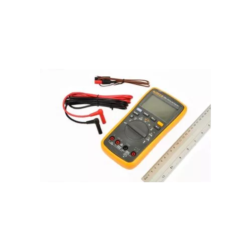 FLUKE 17B+ мультиметр фото 1