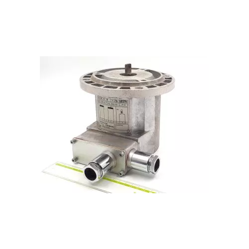 DgF429DS 1000rpm 25VAC тахогенератор фото 1