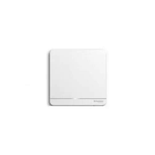 E8331PRL-1-WE-C1 4A 250V Schneider Electric выключатель самовозвратный (PUSH dim) фото 1