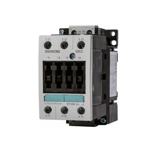 3RT1035-1AH20 Siemens контактор фото 1