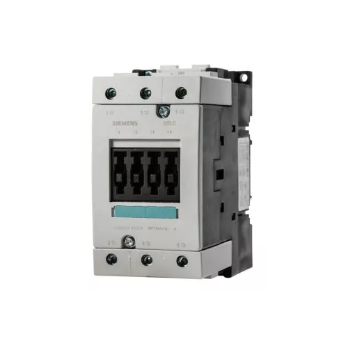 3RT1044-1AN20 65A 380/440V 30kW 400VAC 3P Siemens контактор фото 1