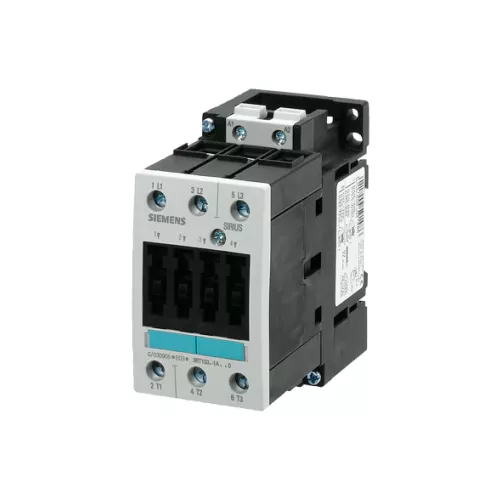 3RT1033-1AN20 Siemens контактор фото 1