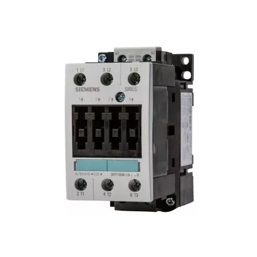 3RT1036-1AK60 Siemens контактор фото 1