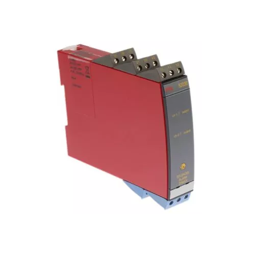 5203B PR Electronics драйвер универсальный взрывозащищенный фото 1