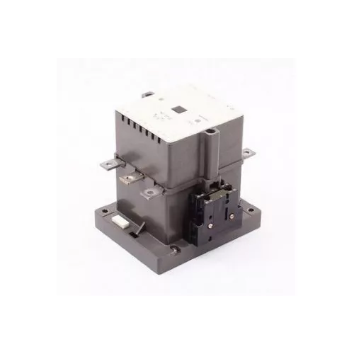 3TB5017-0A 160A 380VAC 55kW 380-440V 3P 4NО+4NC Siemens контактор фото 1