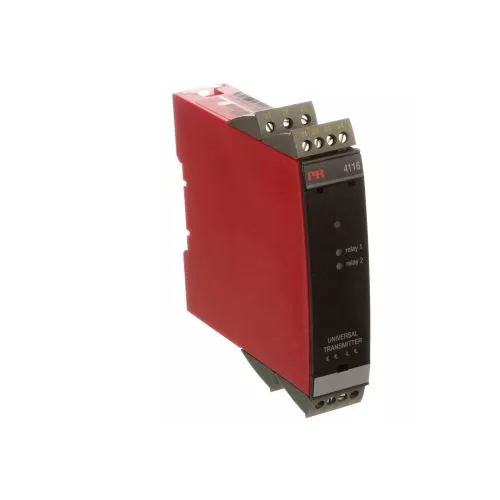 4104 PR Electronics преобразователь сигнала универсальный фото 1