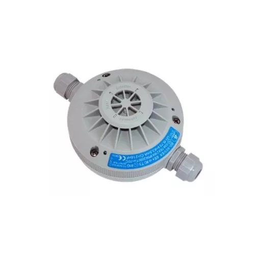 BD-501/N Autronica извещатель пожарный тепловой взрывозащищенный фото 1