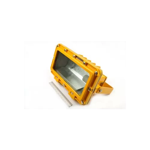 CFT2 400W 220VAC IP56 HX прожектор металлогалогенный взрывозащищенный судовой фото 1