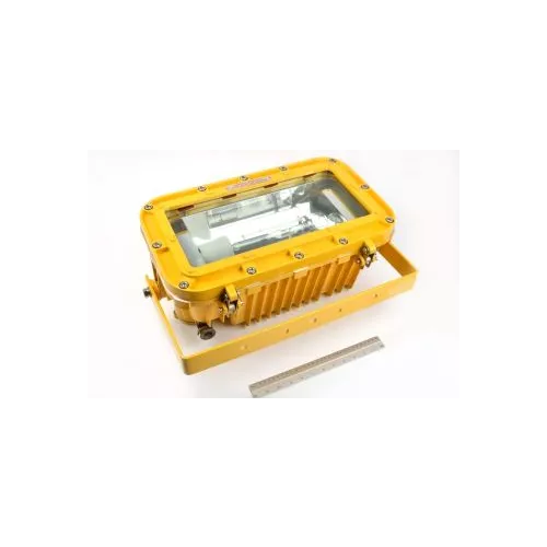 CFT2 400W 220VAC IP66 LZ прожектор металлогалогенный взрывозащищенный судовой фото 1