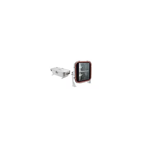 PF42S 2х400W 230VAC/50Hz IP67 прожектор натриевый судовой фото 1