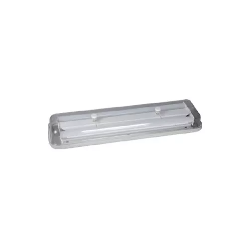 1961102207 2х18W 230VAC IP67 Aqua Signal светильник люминесцентный камбузный фото 1