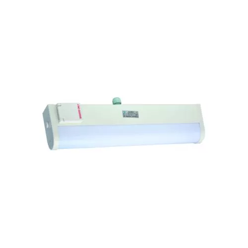 CBD17-D 230VAC 15W IP34 светильник люминесцентный призеркальный фото 1
