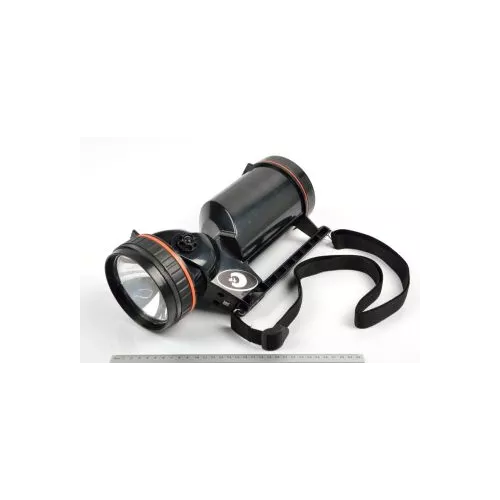 ФОС 3-5/6 6W 6VDC IP54 фонарь осветительный специальный фото 1