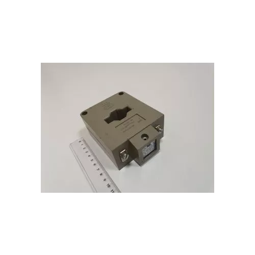 KAb 600/5А 0,75/3kV 10/(15)VA трансформатор тока фото 1